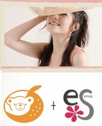 OrangeBear 中大尺碼