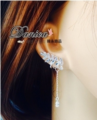 Danica 韓系飾品