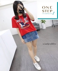 Onestep Clothes