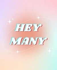 hey-many